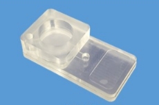微流控精子筛选器ss3000