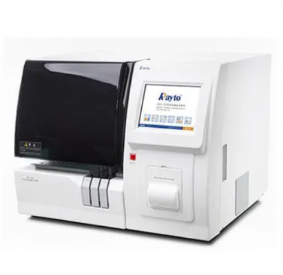 全自动凝血分析仪gw-6000