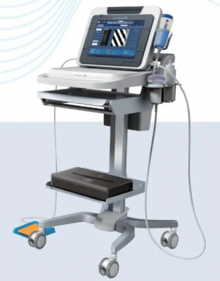 肝功能剪切波量化检测仪
