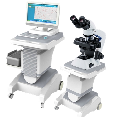 jtn-1804九头鸟精子采集分析仪