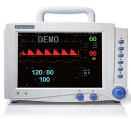 杰纳瑞g3c多参数病人监护仪售后