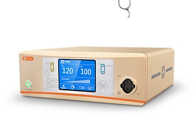 sm20等离子双极电切电凝系统司迈