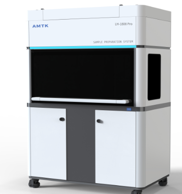 全自动基因测序文库制备仪ilab-200奥美泰克