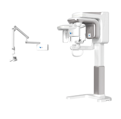 口腔颌面锥形束计算机体层摄影设备plx3000a普爱