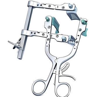 善航医学jkq-b颈椎前入路牵开器
