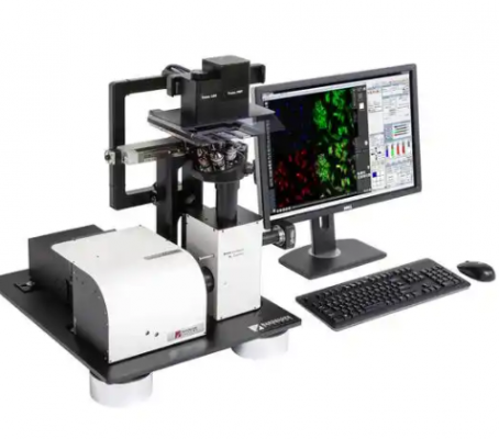 扫描显微镜和图像分析系统cytovision dx