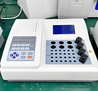 中康基石样本处理及孵育系统ehsc-50