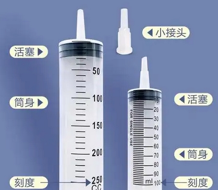 kr-tzsgyq-a200科瑞推注式给药器