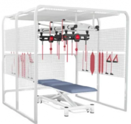 悬吊康复训练系统xsset-i顺博