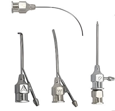 京郯眼用注吸冲洗器0.5mm