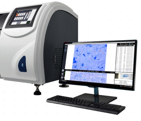 结核分枝杆菌显微扫描仪