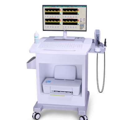  多普勒血流探测仪超音波血流计