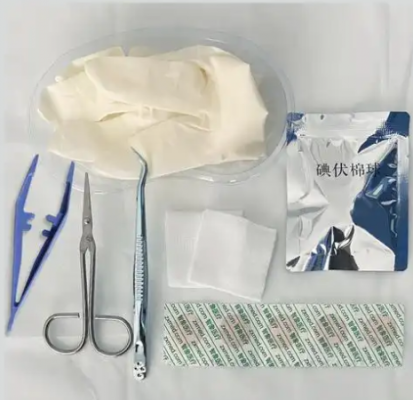 一次性使用埋线辅助包龙虎厂家