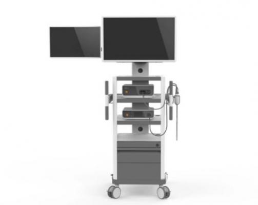 3d电子胸腹腔内窥镜lps-3dhd-00 厂家