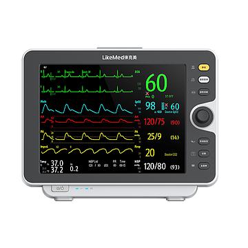 yk-8000b多参数监护仪批发价