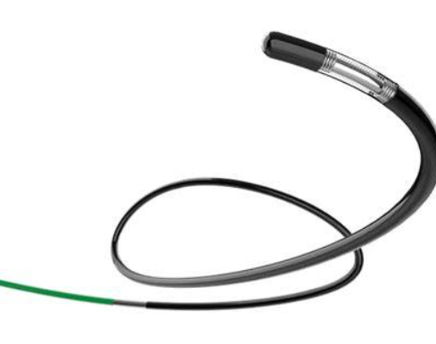 一次性使用血管内微导丝代理