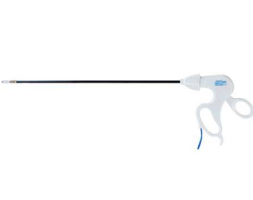 一次性使用内窥镜用电凝钳平台