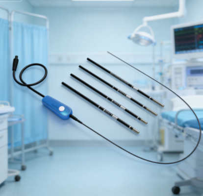 tf7-60-7一次性使用静脉腔内射频闭合导管点配送