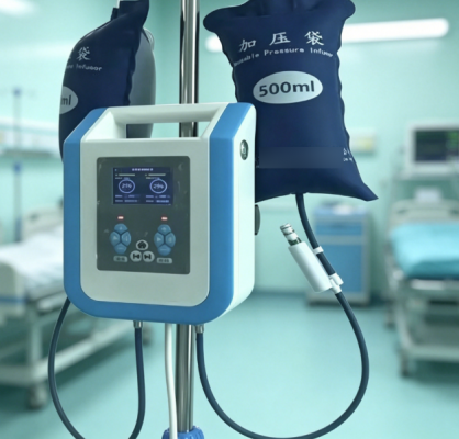 ky-wpd-500医用输血输液加温加压仪询价