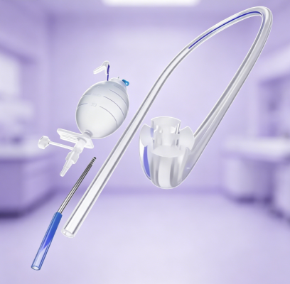 jbw/yltq-a1j一次性使用引流导管及附件上海代理