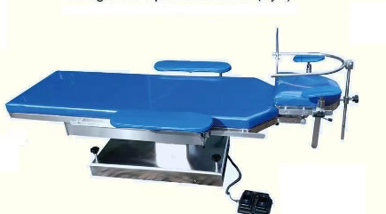 恒伟科技手术床椅hw-503-d