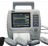 飞铂非接触式心率呼吸频率监测仪el30