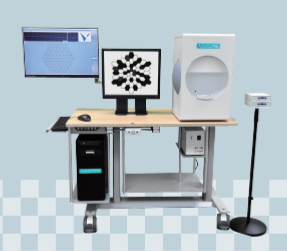 罗兰眼电生理诊断系统reti-port 21