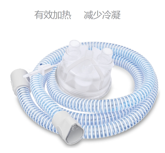 科曼加热呼吸管路nf-02-001