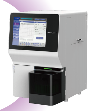 惠中糖化血红蛋白分析系统mq-2000pt