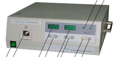 微波消融治疗仪ky-2200