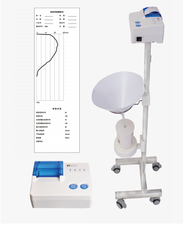 复瑞德尿流量检测仪fxnll-01