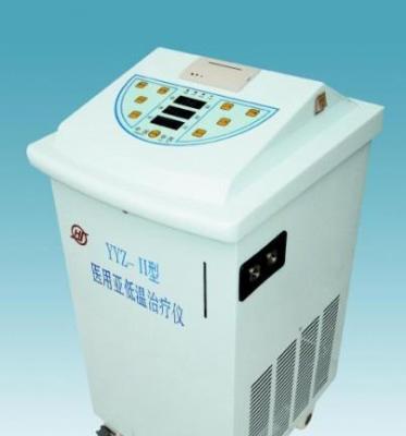 全自动冷疗仪n-7400