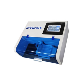 博科BK-9622自动洗板机