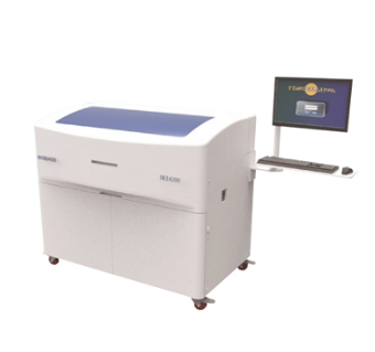 shine i2630全自动化学发光免疫分析仪