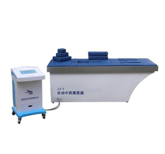 中药熏蒸治疗机hkhl-xz-ib