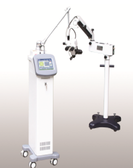 二氧化碳激光治疗仪jc25型