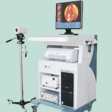 光学电子宫颈癌筛查仪jc-gjsc-rts-ii