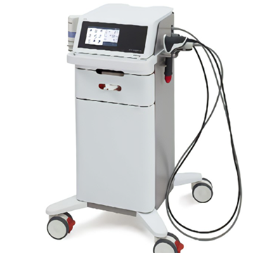 agd-800a发散式体外冲击波治疗仪