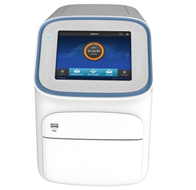 英潍捷基quantstudio dx实时荧光定量pcr仪经销