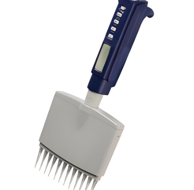 120ul艾本德十二道移液器中标价