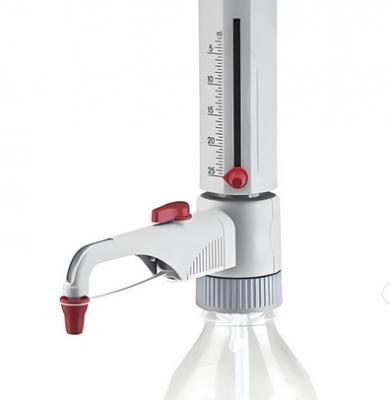 gl32艾本德瓶口分液器集采价