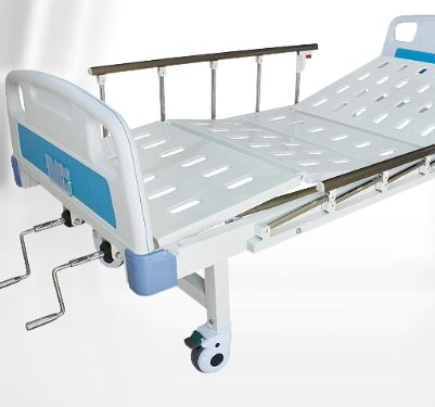 sya02-Ⅱ手摇式病床尚誉代理商