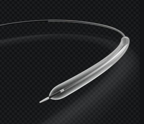 博迈外周血管刻痕球囊扩张导管 厂家