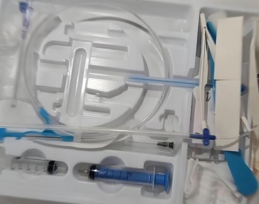 中心静脉置管护理套件980200 厂家