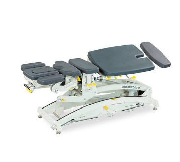 医用电动诊疗床sw-242代理