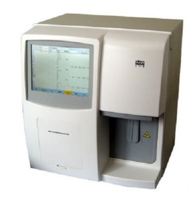 全自动三分类血细胞分析仪ac 310代理