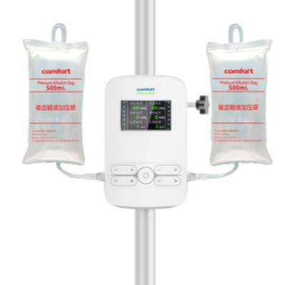 输血输液加压仪tj701厂家
