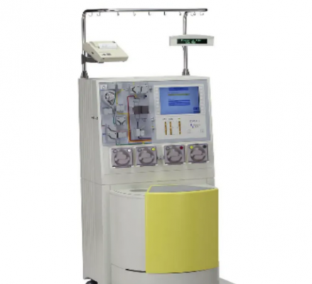 bcs16离心式血液成分分离机代理