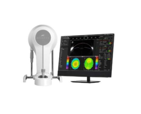 scansys ta517三维眼前节测量评估系统询价