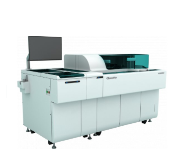 qs800-p全自动生化分析仪供应商